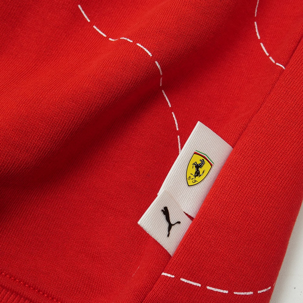 ☆新品タグ付き☆非売品 プーマ　フェラーリ　中綿ダウンベストf1 clienti ☆新品タグ付き☆非売品 プーマ フェラーリ 中綿ダウンベストf1 clienti