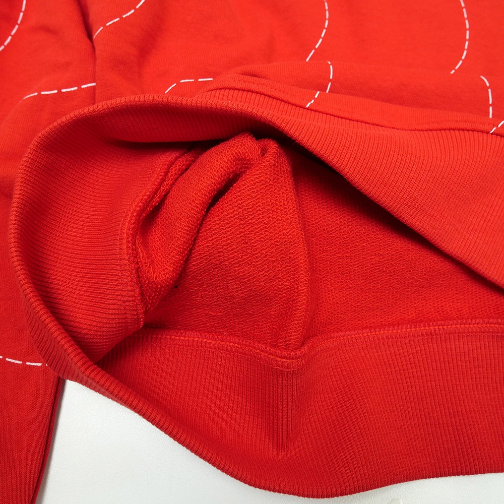 PUMA スクーデリア フェラーリ SF モンツァ フーディー 2025 レッド