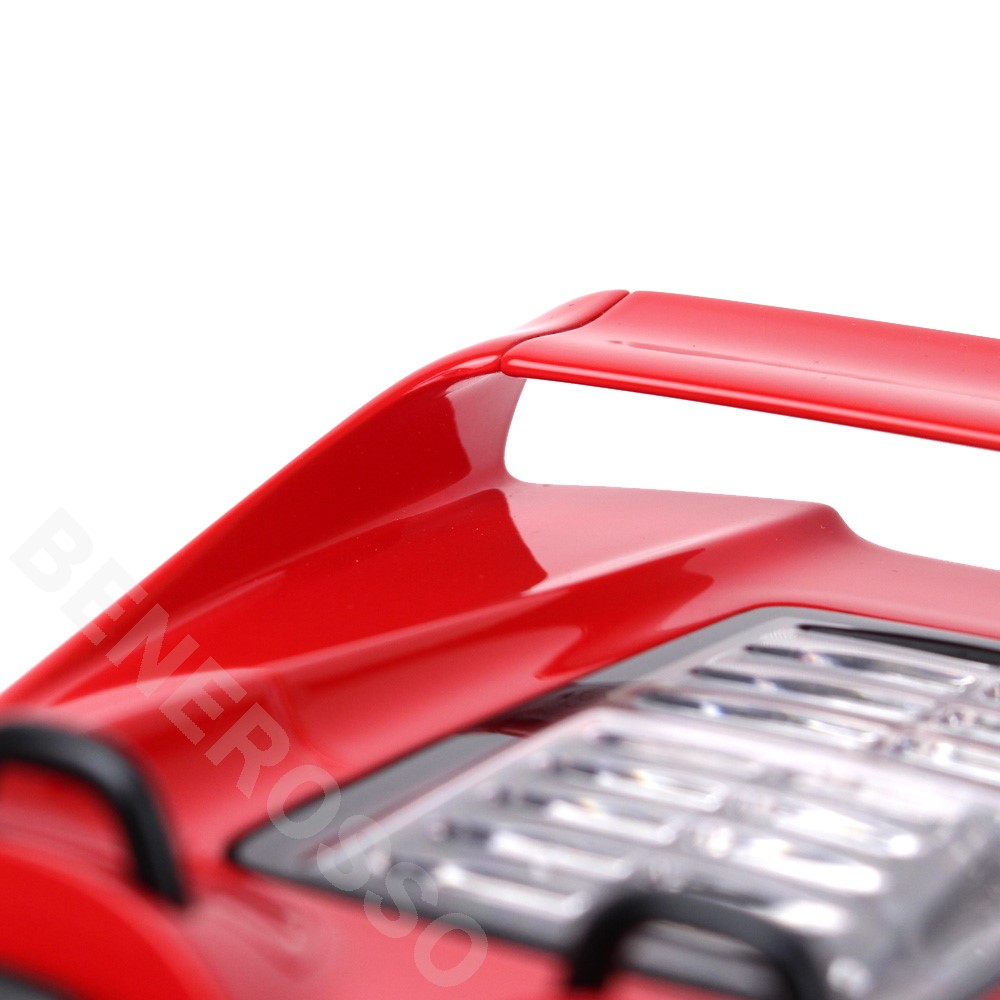 BBR MODELS 1/18スケール フェラーリ F50 Spider 1995 Red（ケース付き