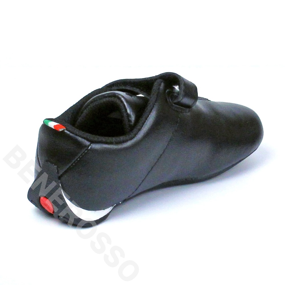 PUMA フェラーリ SF フューチャーキャット ウルトラ V インファント ブラック（12.0-16.0）306248-02