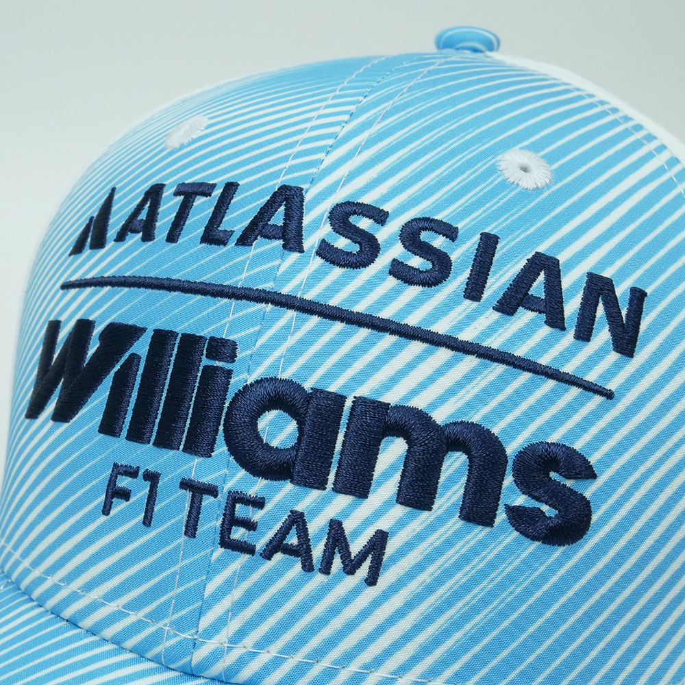 アトラシアン ウィリアムズ F1 チーム NewEra 9FORTY スペインGP
