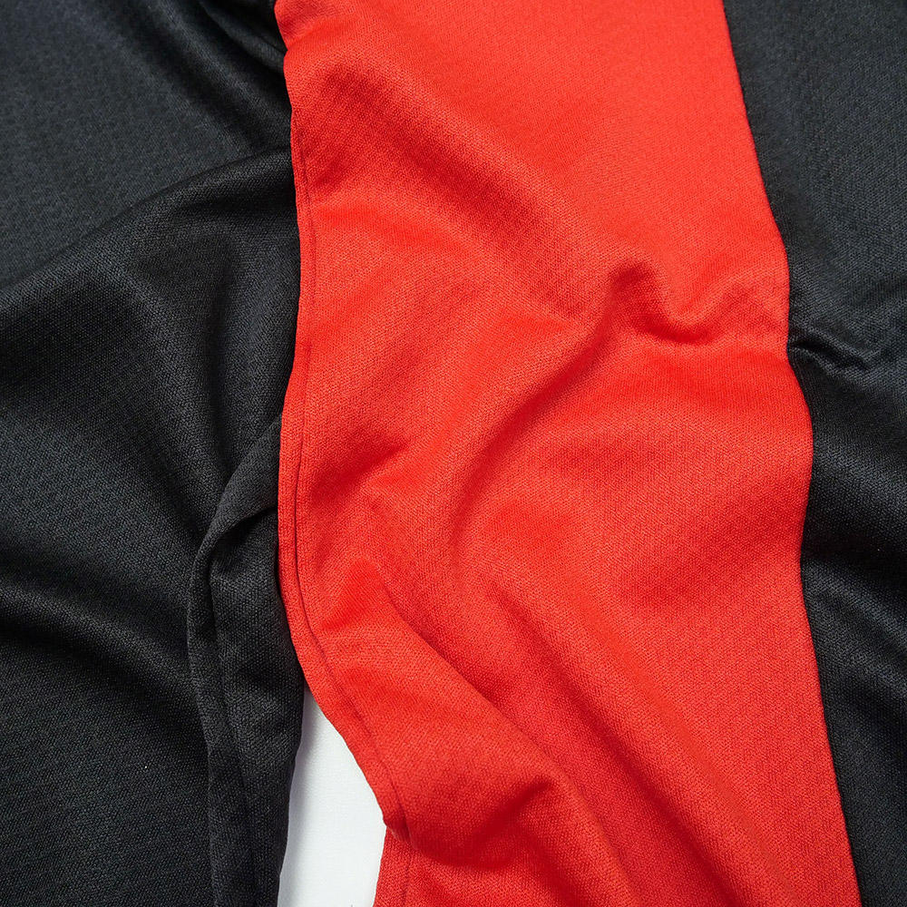 PUMA スクーデリア フェラーリ ライフスタイル ロングスリーブ Tシャツ 2025 ブラック 632996-01