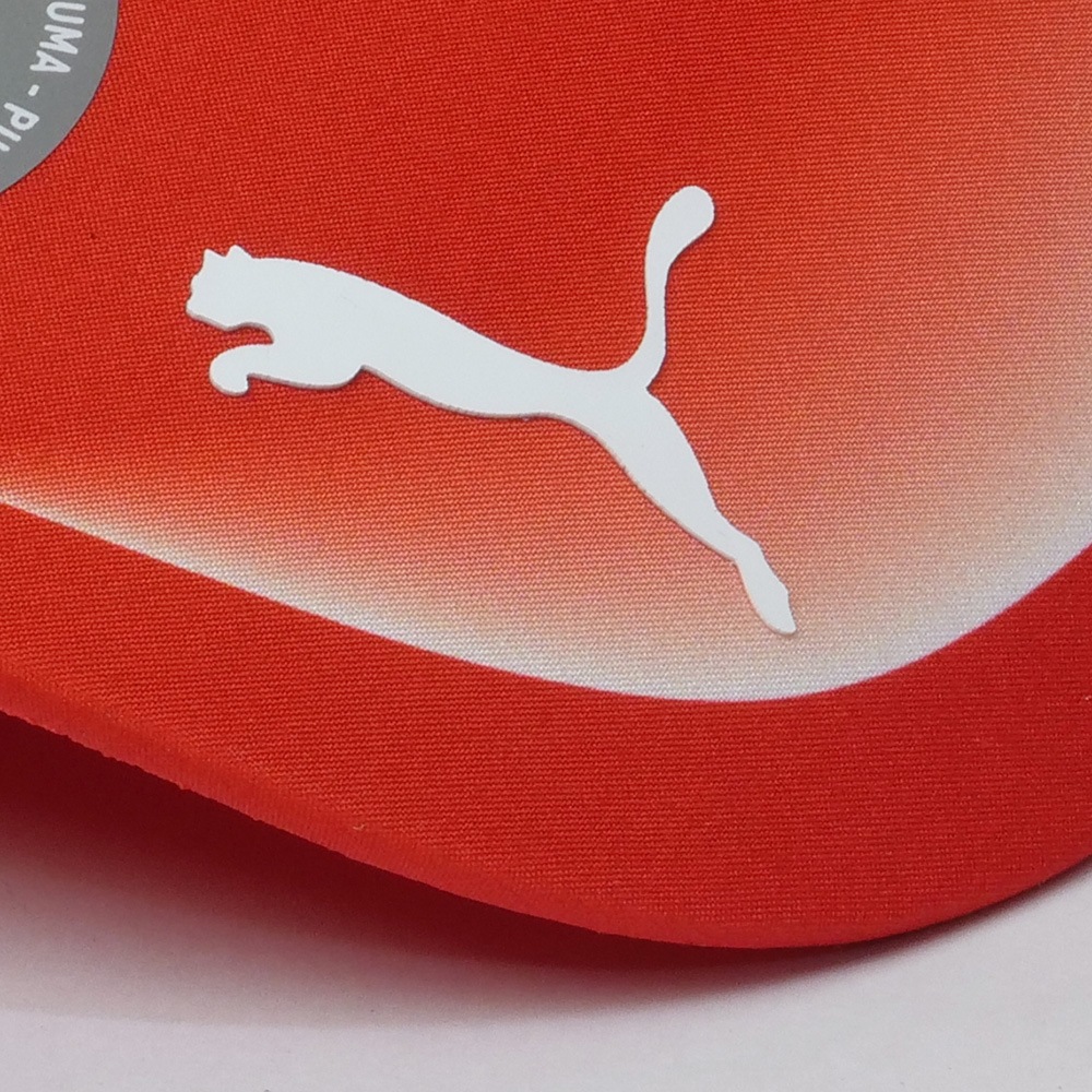 PUMA スクーデリア フェラーリ HP チーム ジュニア キャップ 2026 レッド 701239033