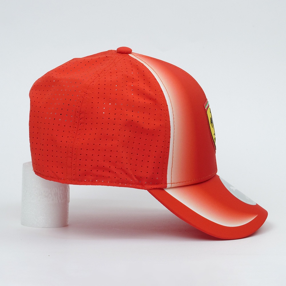 PUMA スクーデリア フェラーリ HP チーム ジュニア キャップ 2026