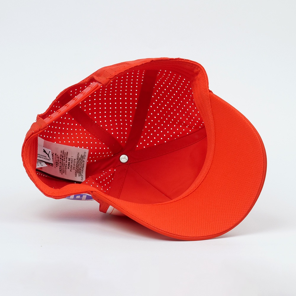 PUMA スクーデリア フェラーリ HP チーム ジュニア キャップ 2026