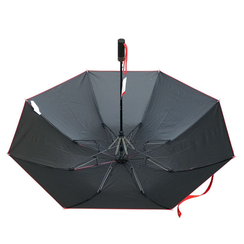 スクーデリア フェラーリ コンパクト アンブレラ レッド 701227740-001