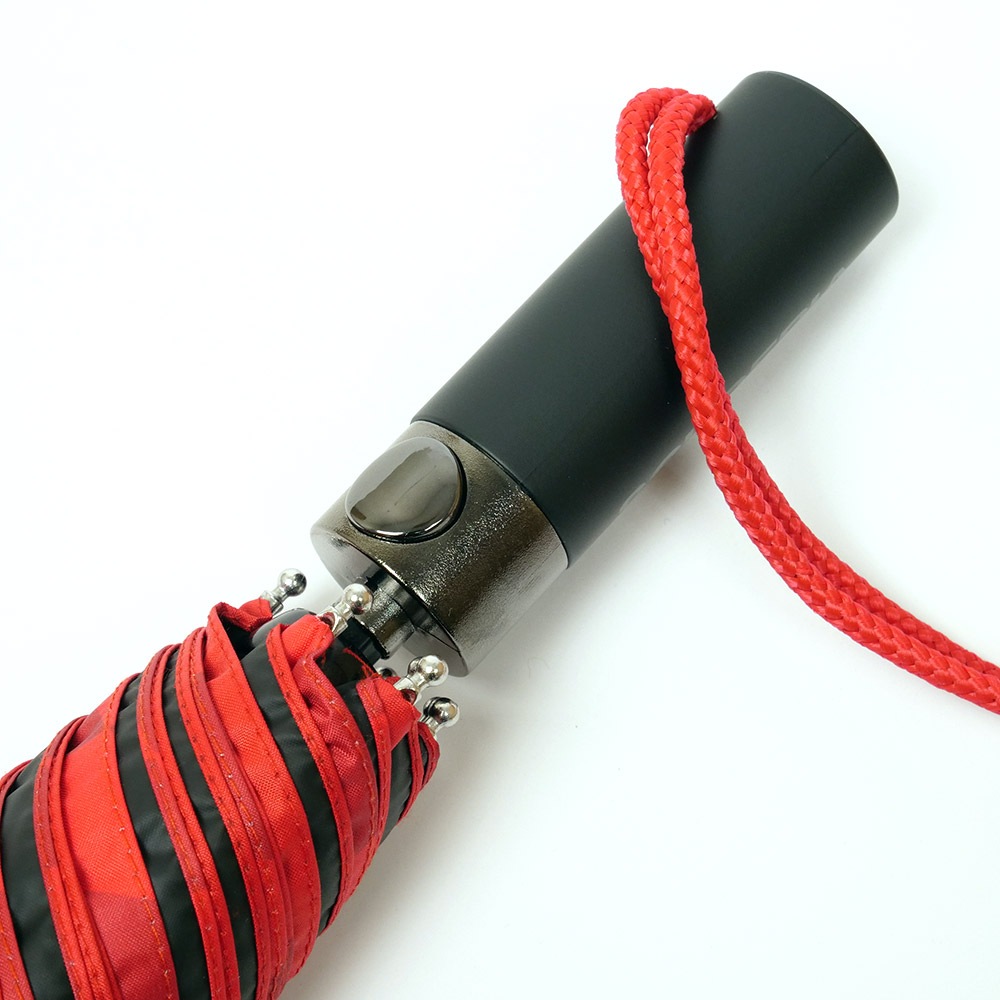 スクーデリア フェラーリ コンパクト アンブレラ レッド 701227740-001