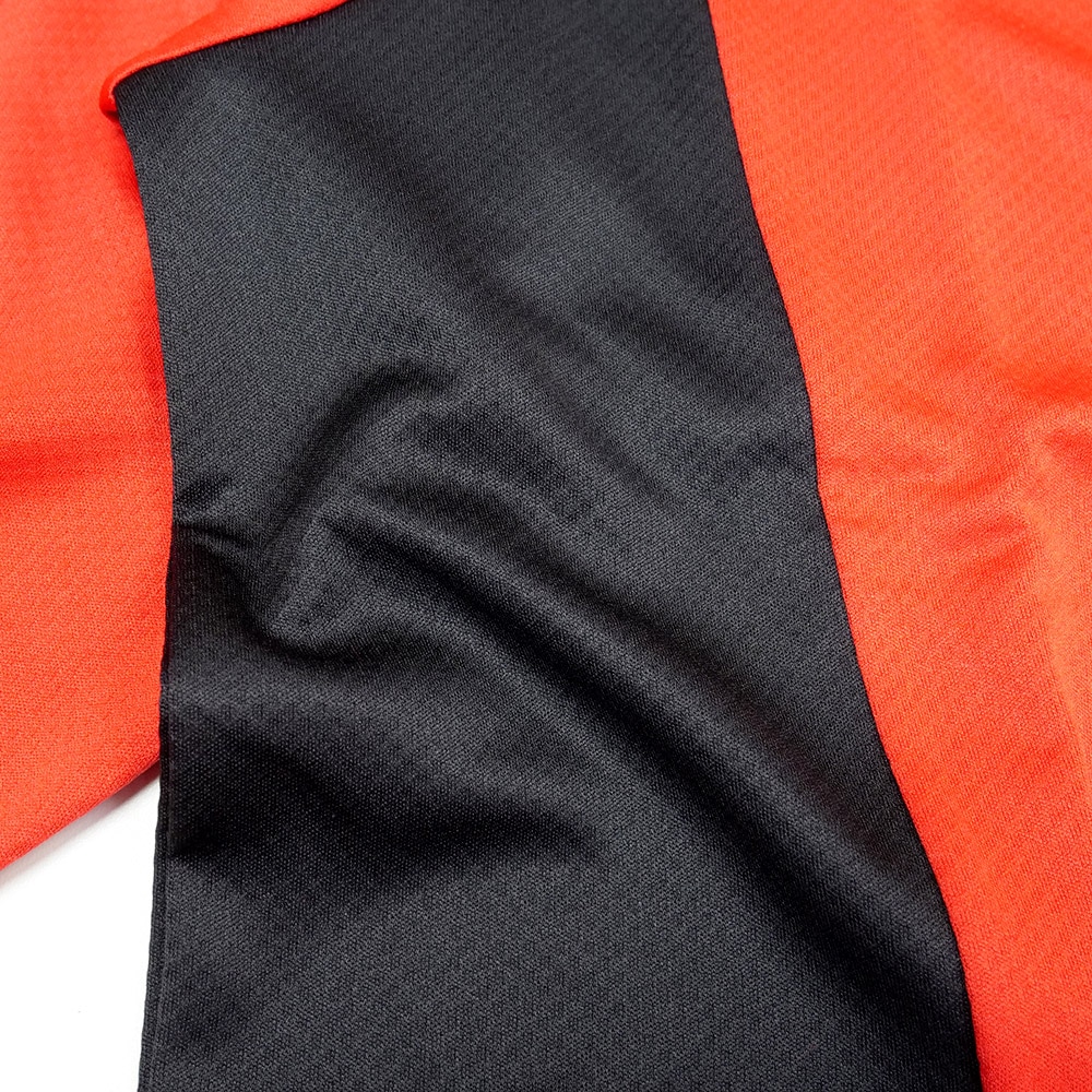 PUMA スクーデリア フェラーリ ライフスタイル ロングスリーブ Tシャツ 2025 レッド 632996-02