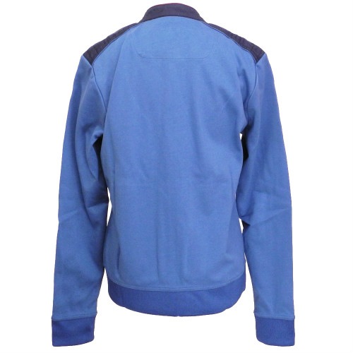 フェラーリ レディース カリフォルニアT セーター ジャケット AVI2（ブルー）