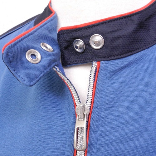 フェラーリ レディース カリフォルニアT セーター ジャケット AVI2（ブルー）