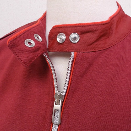 フェラーリ レディース カリフォルニアT セーター ジャケット レッド