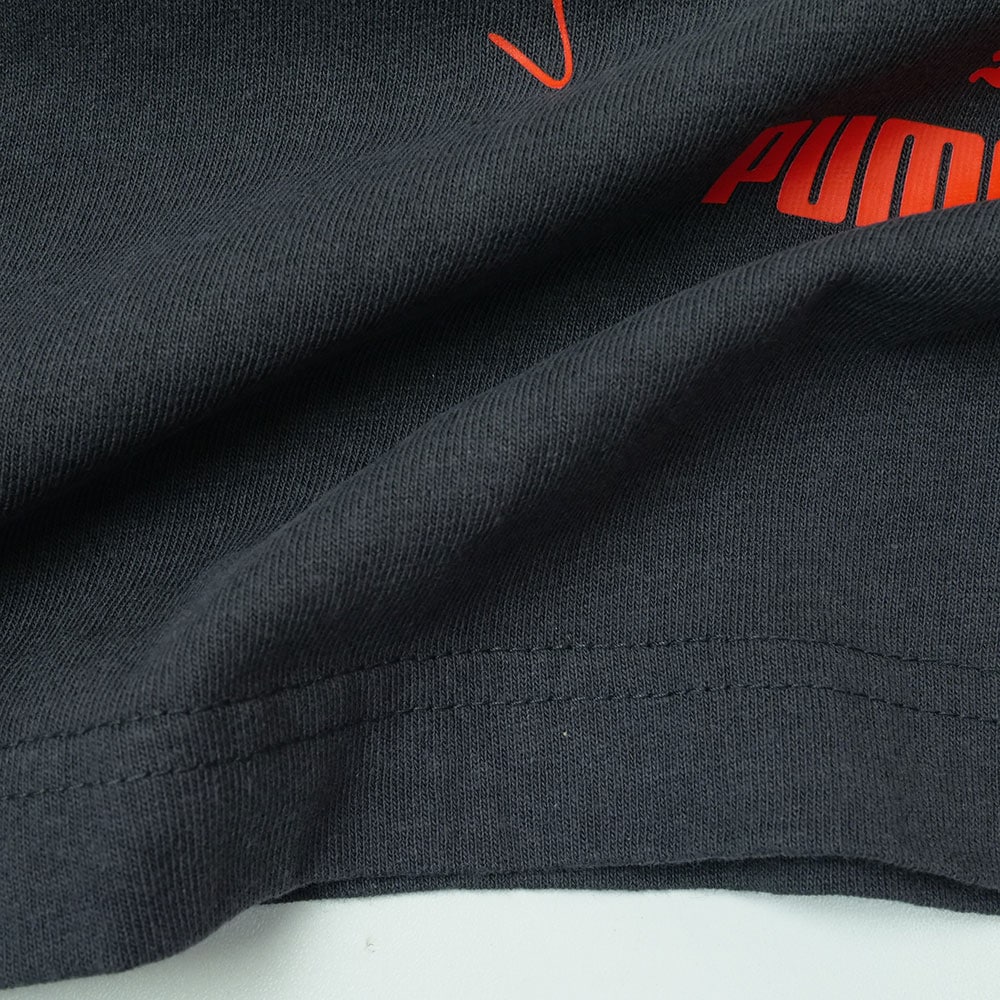 マクラーレン F1 チーム ジェームス・ハント Tシャツ 2026 ブラック 637820-07