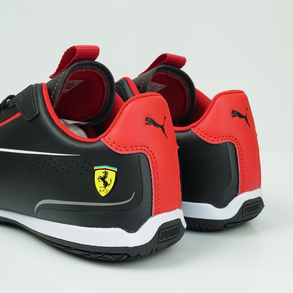 PUMA フェラーリ ネオキャット 3.0 ドライビングシューズ 2025