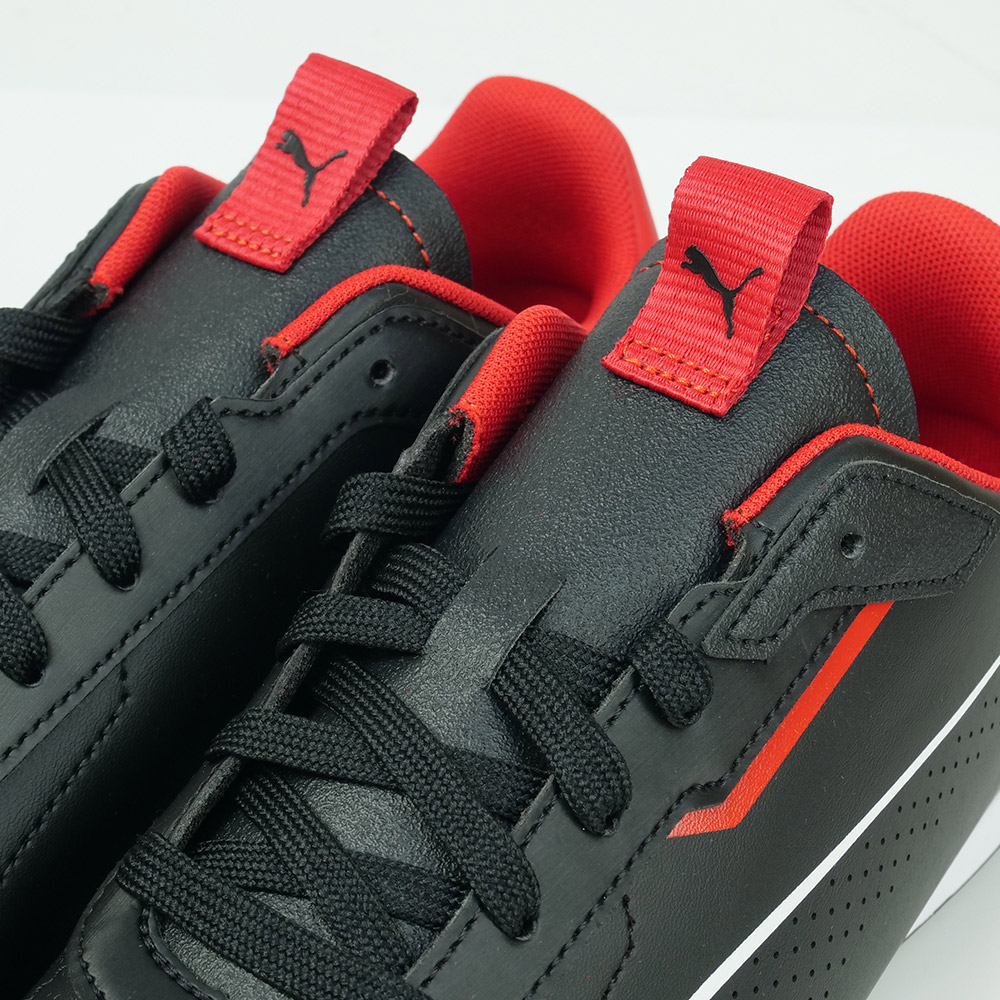 PUMA フェラーリ ネオキャット 3.0 ドライビングシューズ 2025 ブラック 309082-01