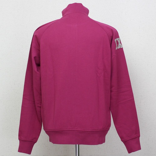 ランボルギーニ メンズ Bull LXIII ジップアップセーター ラズベリー 9009558CCX010