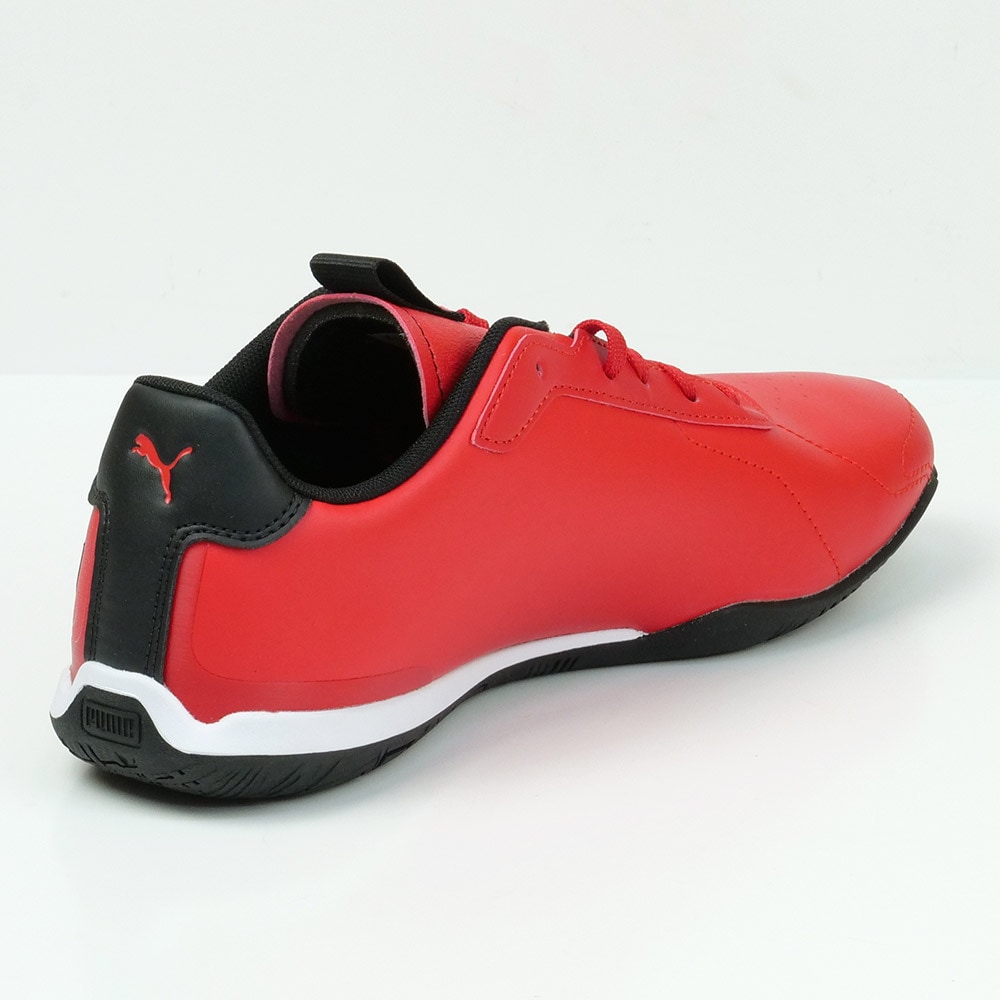 PUMA フェラーリ ネオキャット 3.0 ドライビングシューズ 2025 レッド