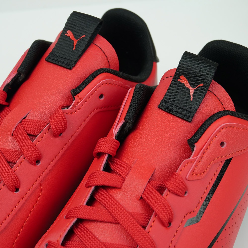 PUMA フェラーリ ネオキャット 3.0 ドライビングシューズ 2025 レッド