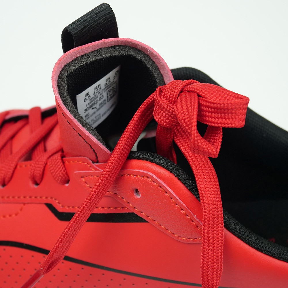 PUMA フェラーリ ネオキャット 3.0 ドライビングシューズ 2025 レッド