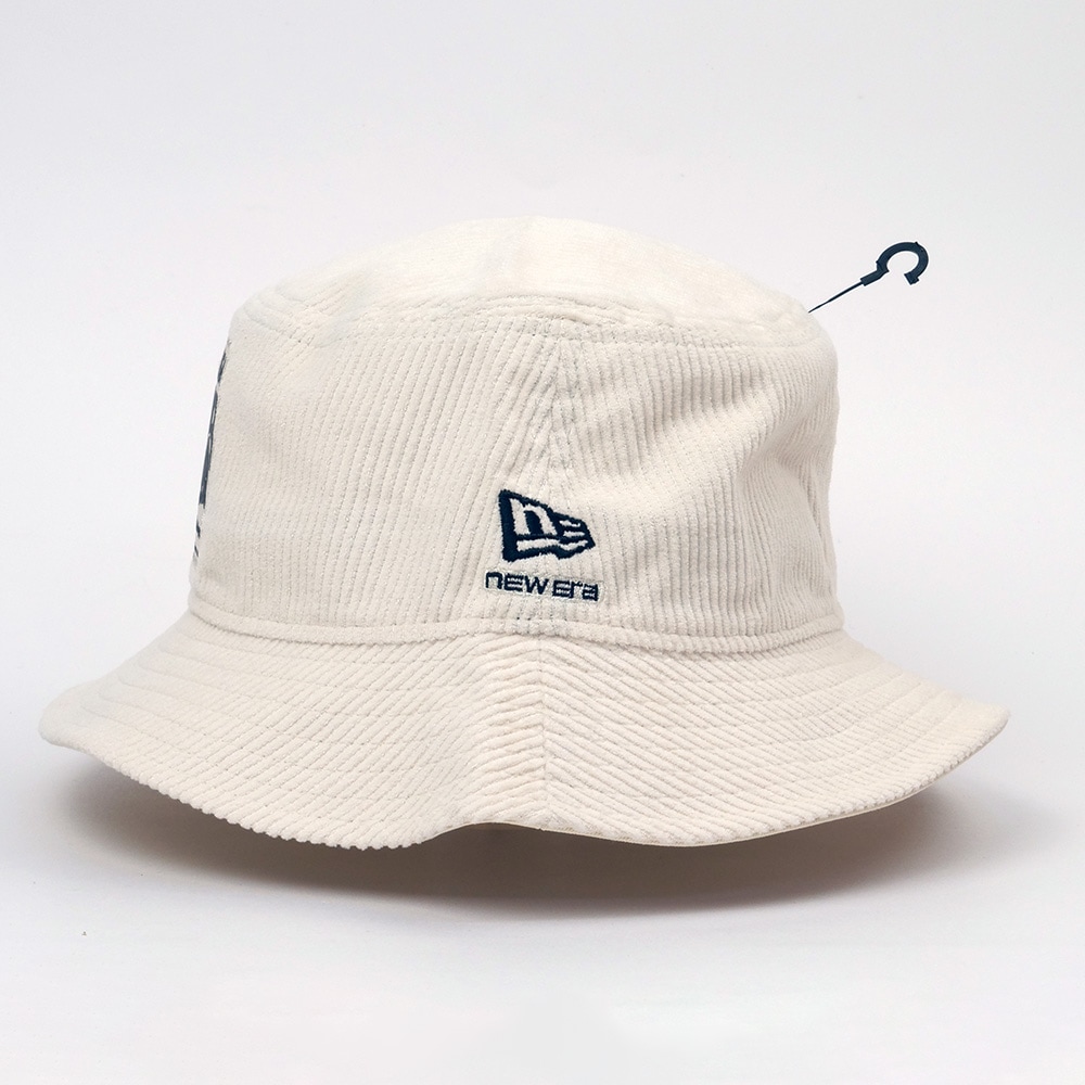 Visa Cash App Racing Bulls NewEra バケットハット 2026 アイボリー