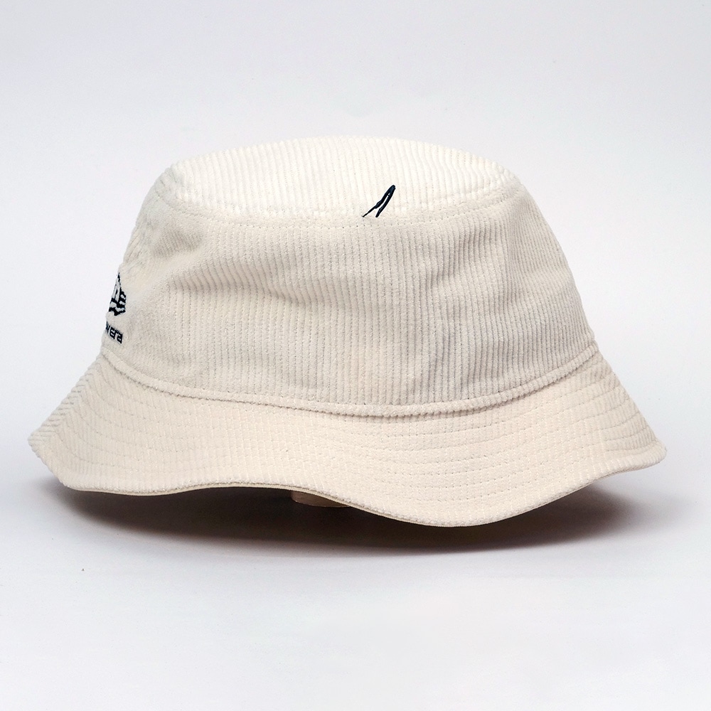 Visa Cash App Racing Bulls NewEra バケットハット 2026 アイボリー