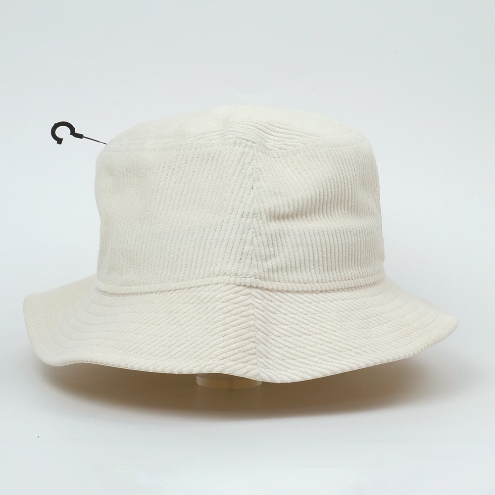 Visa Cash App Racing Bulls NewEra バケットハット 2026 アイボリー