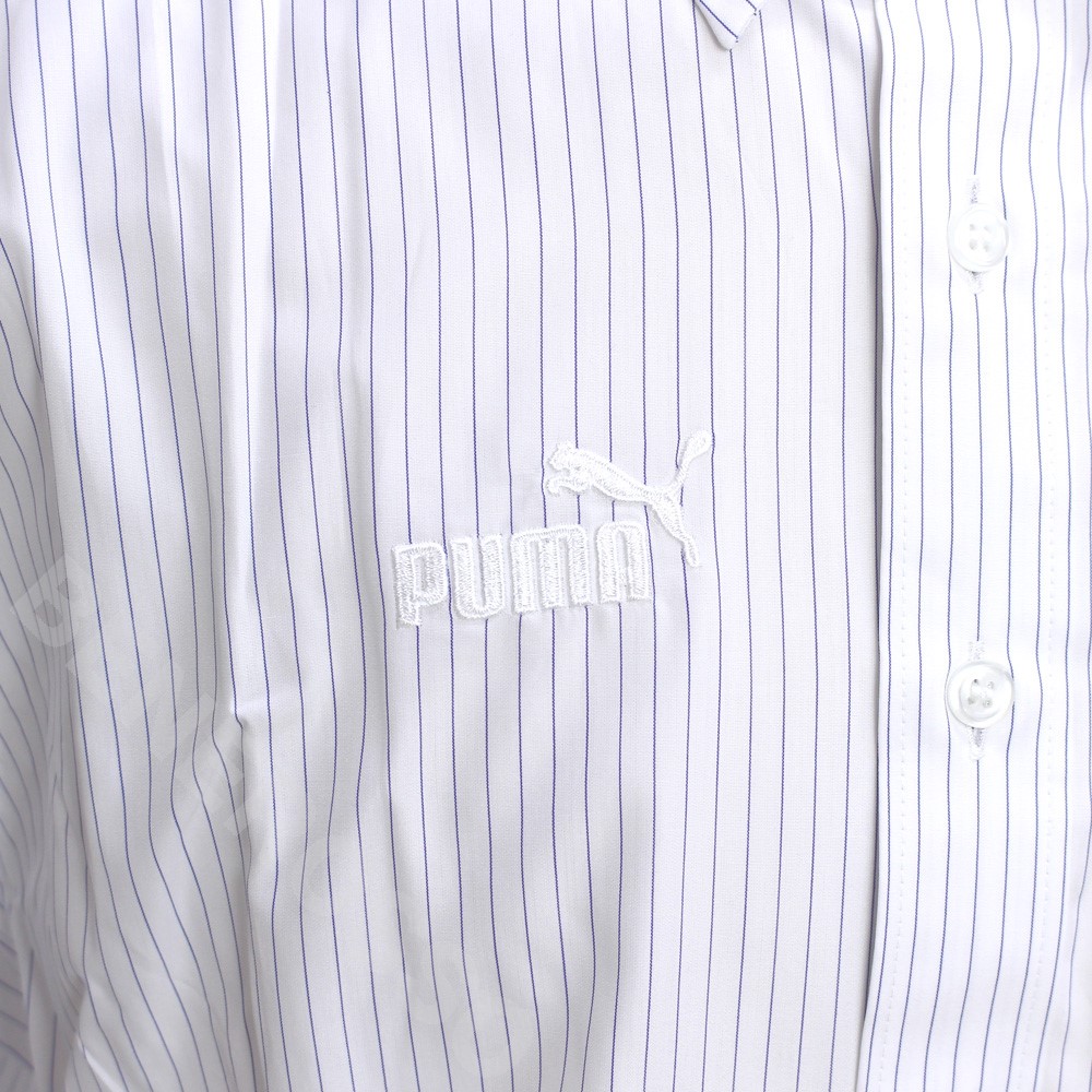 メモラビリア フェラーリ 2013 SFクルー支給用 トラベルシャツ スクデットマーク刺しゅう入り Lサイズ（未使用）【返品・交換対象外】