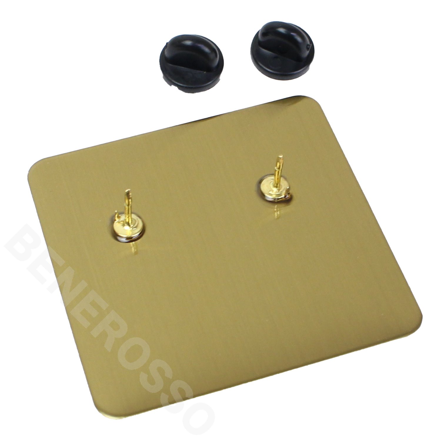 レッドブル M.フェルスタッペン 2021年 ワールドチャンピオン記念 ビッグピンズ RBR-ES-2124