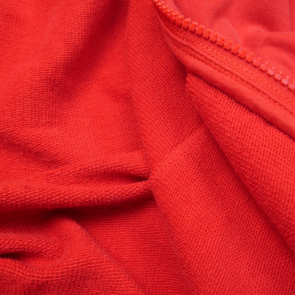 PUMA スクーデリア フェラーリ T7 ジャケット 2025 レッド 632754-02