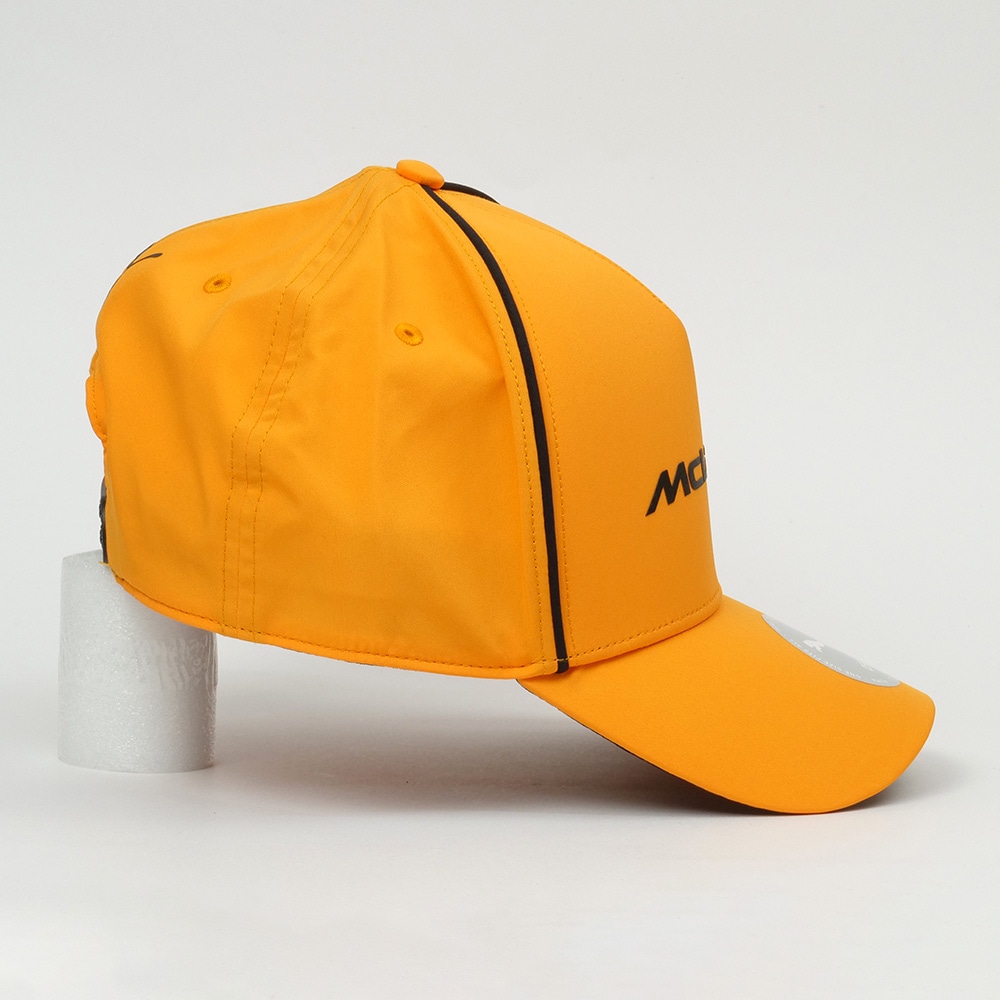 PUMA マクラーレン F1チーム ポロシャツ 2026 オレンジ 2026 マクラーレン F1 チーム ポロシャツ オレンジ Formula1 McLaren