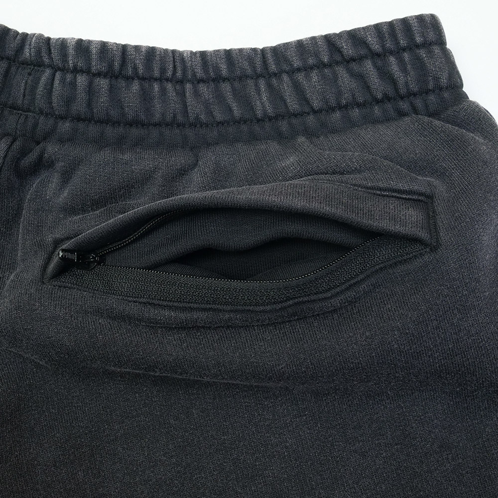 PUMA スクーデリア フェラーリ T7 パンツ 2025 ブラック 632755-01