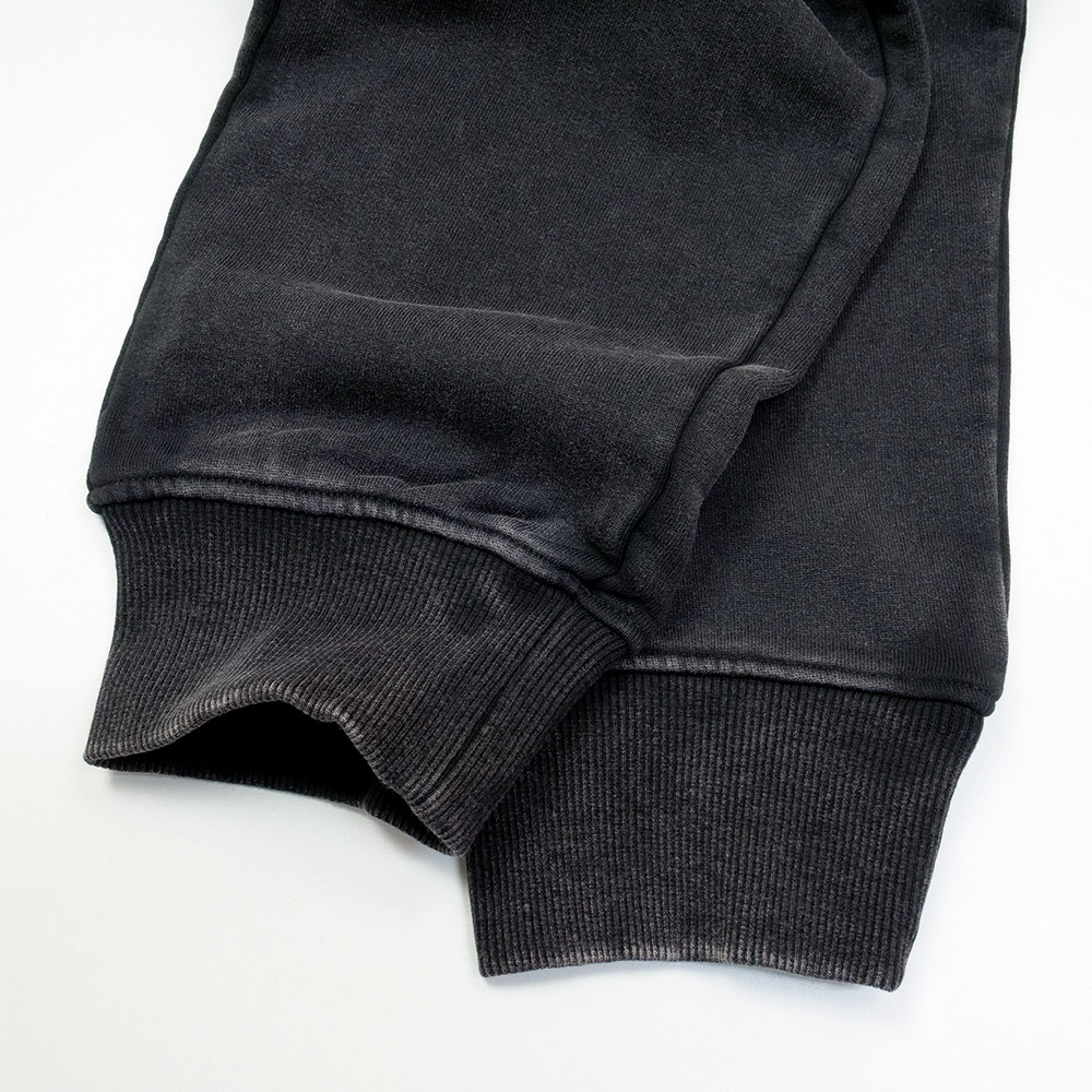 PUMA スクーデリア フェラーリ T7 パンツ 2025 ブラック 632755-01