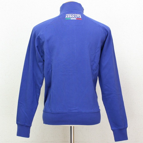 ランボルギーニ メンズ Aventador スウェット ジャケット コバルト 9011114CCU041