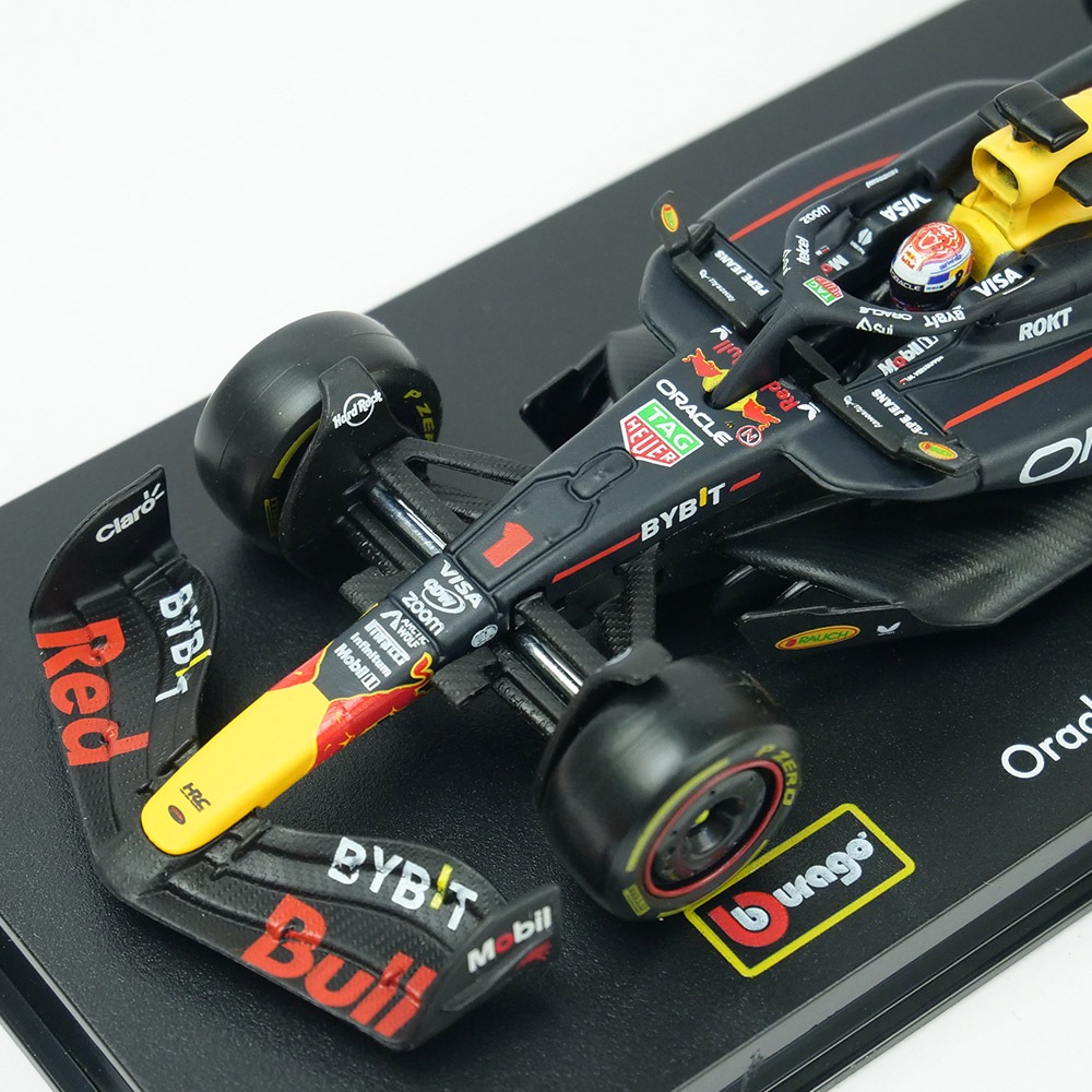 スパーク 1/43 レッドブル RB20 フェルスタッペン 日本GP 鈴鹿別注品 SUZUKA 別注 Spark Red Bull RB20 M. Verstappen Japanese GP