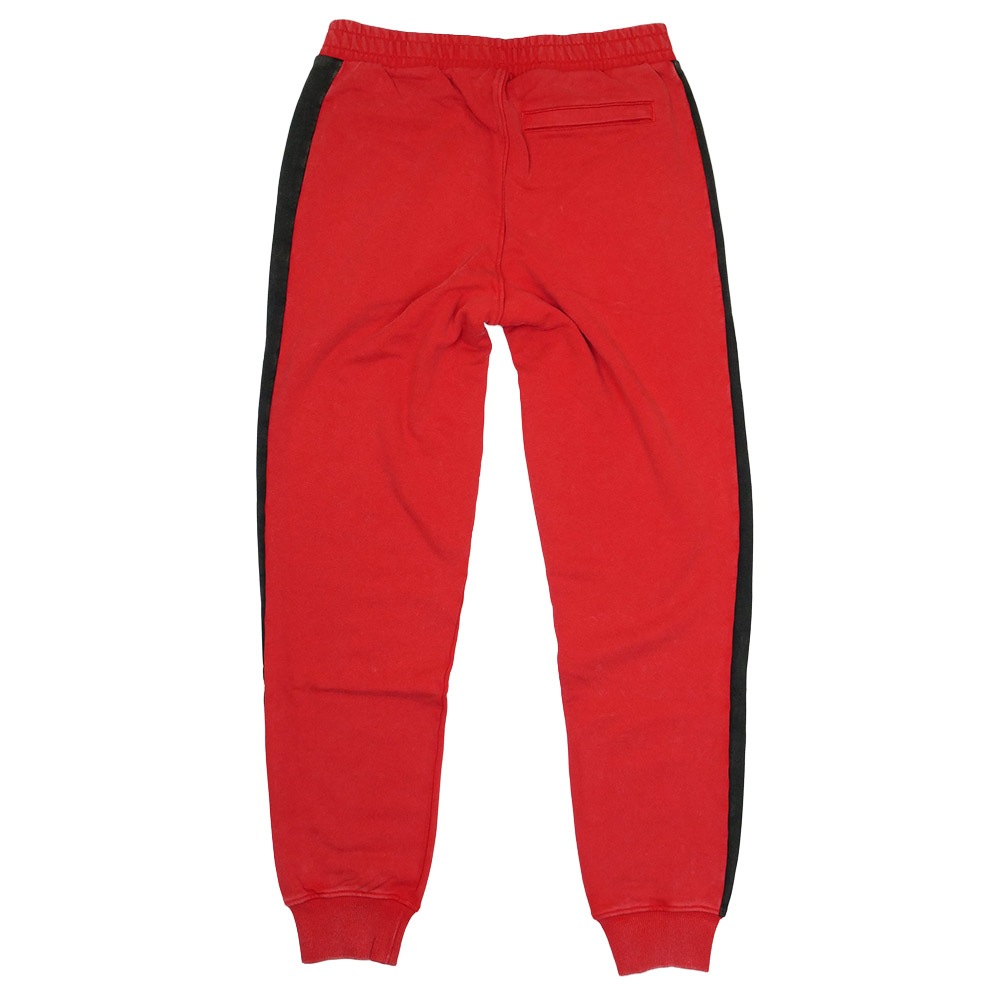 PUMA スクーデリア フェラーリ T7 パンツ 2025 レッド 632755-02