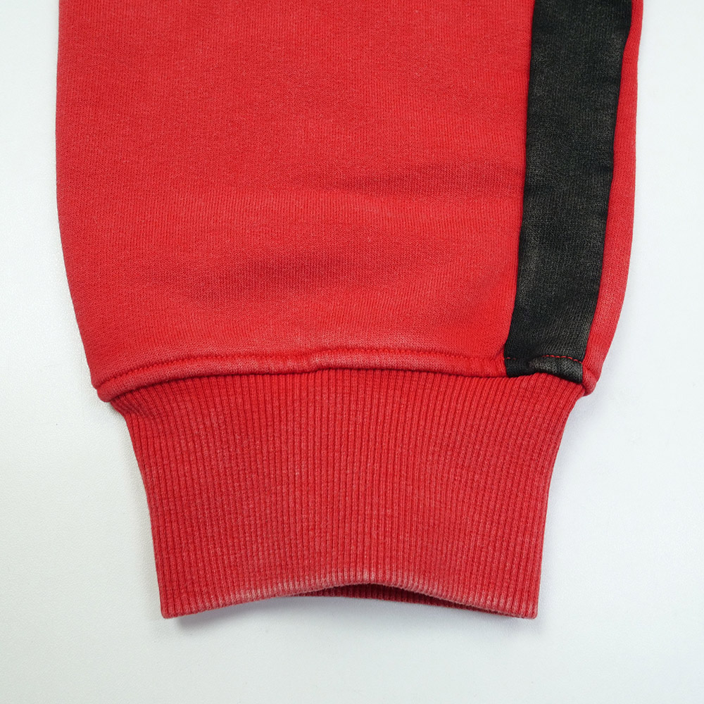 PUMA スクーデリア フェラーリ T7 パンツ 2025 レッド 632755-02