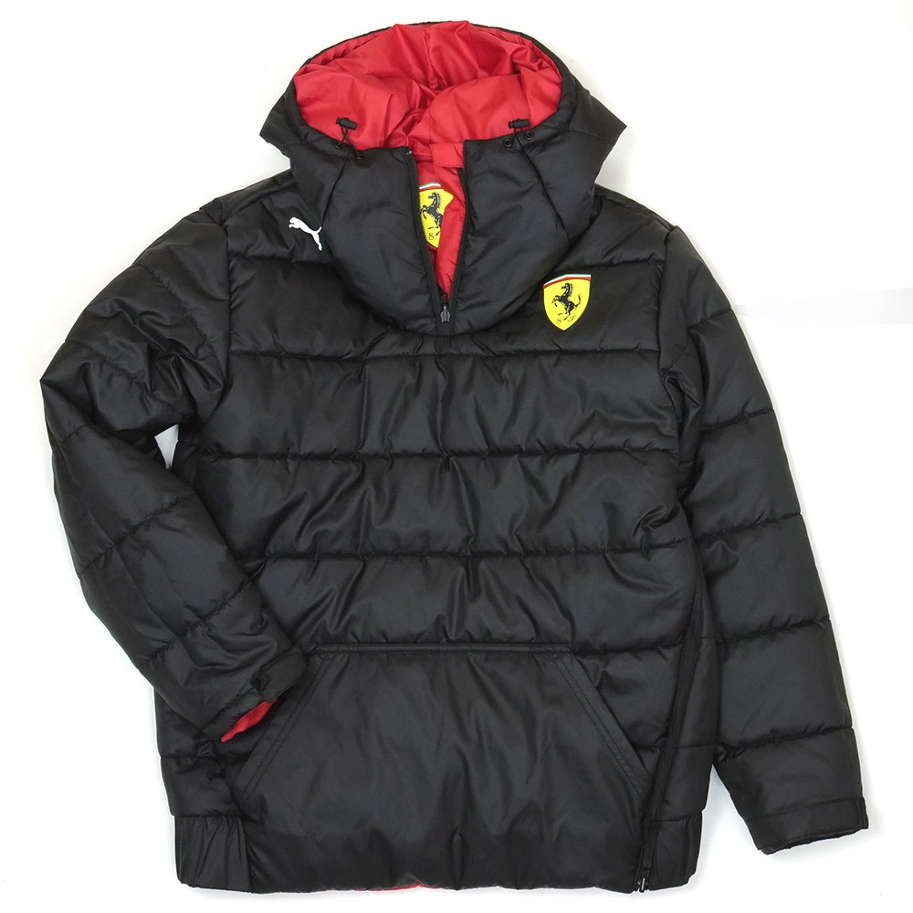 PUMA スクーデリア フェラーリ SF チーム リバーシブル