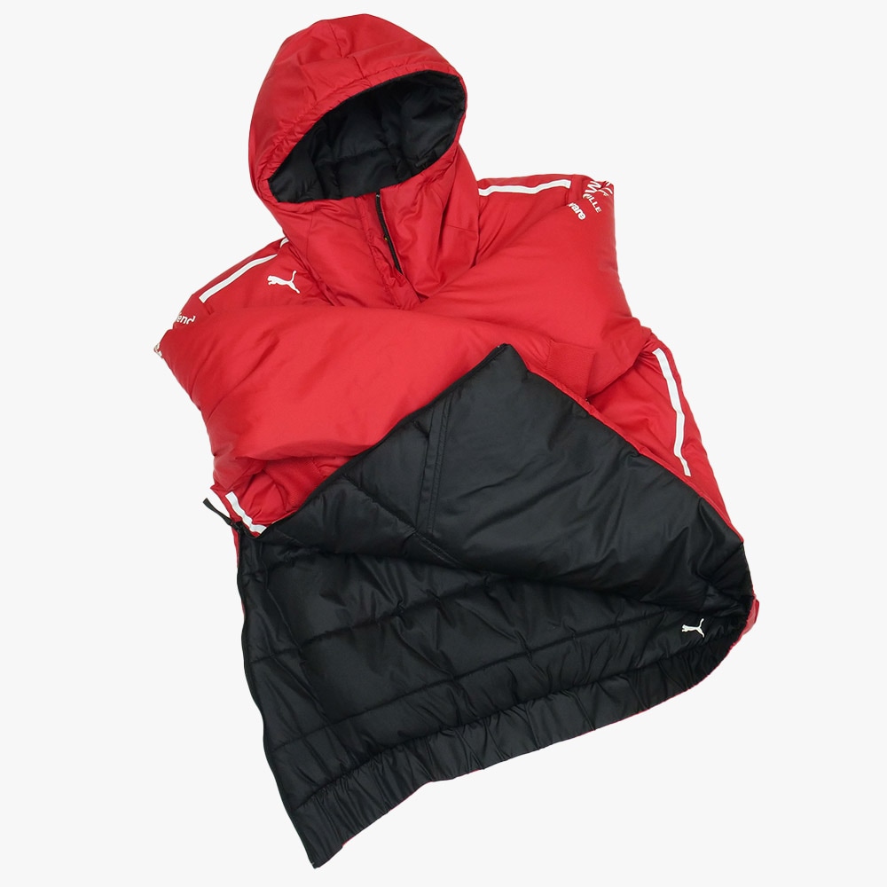 PUMA スクーデリア フェラーリ SF チーム リバーシブル