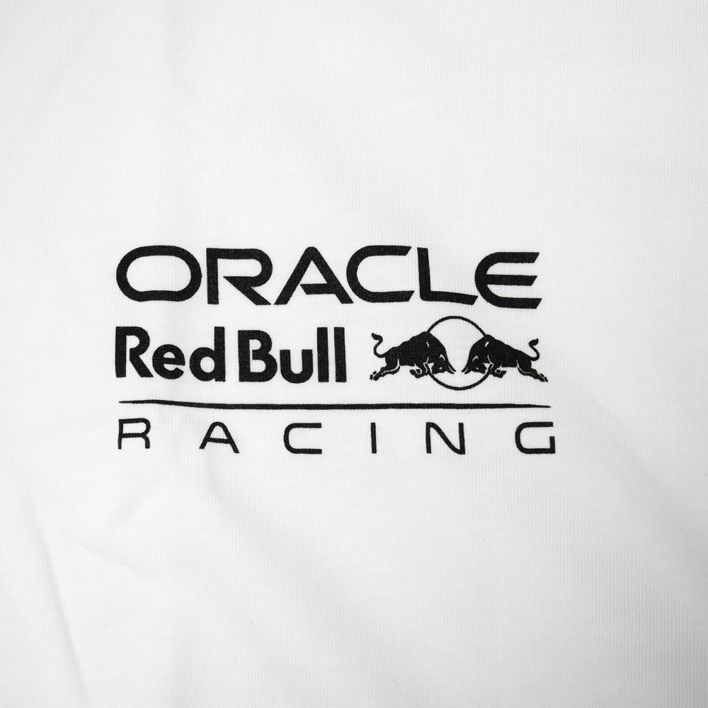 角田裕毅 オラクル レッドブル レーシング YUKI WAVE グラフィック T