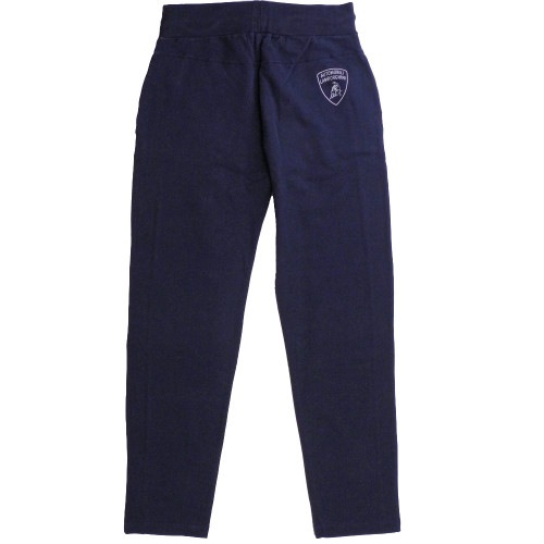 ランボルギーニ メンズ カジュアル トラックパンツ ダークネイビー 9009561CCU