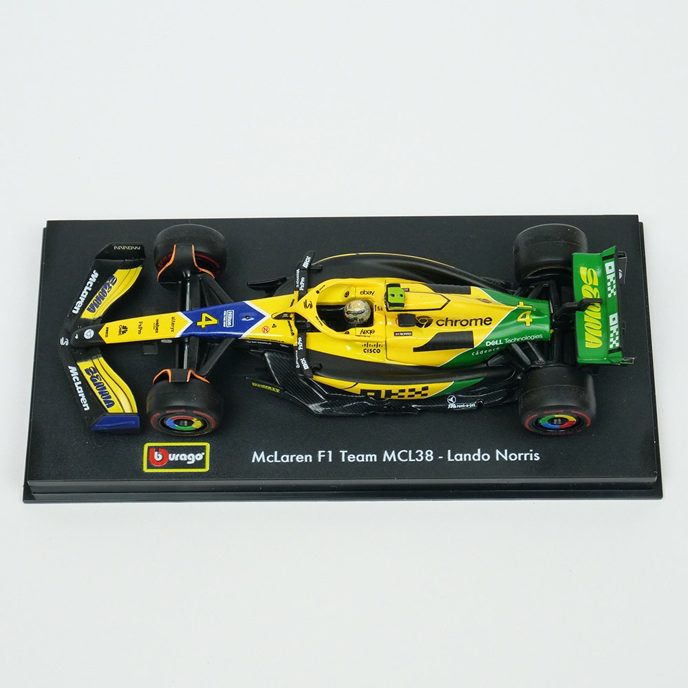 minichamps 1/43 マクラーレンF1、箱付き Yahoo!オークション -「マクラーレンf1」(ミニチャンプス