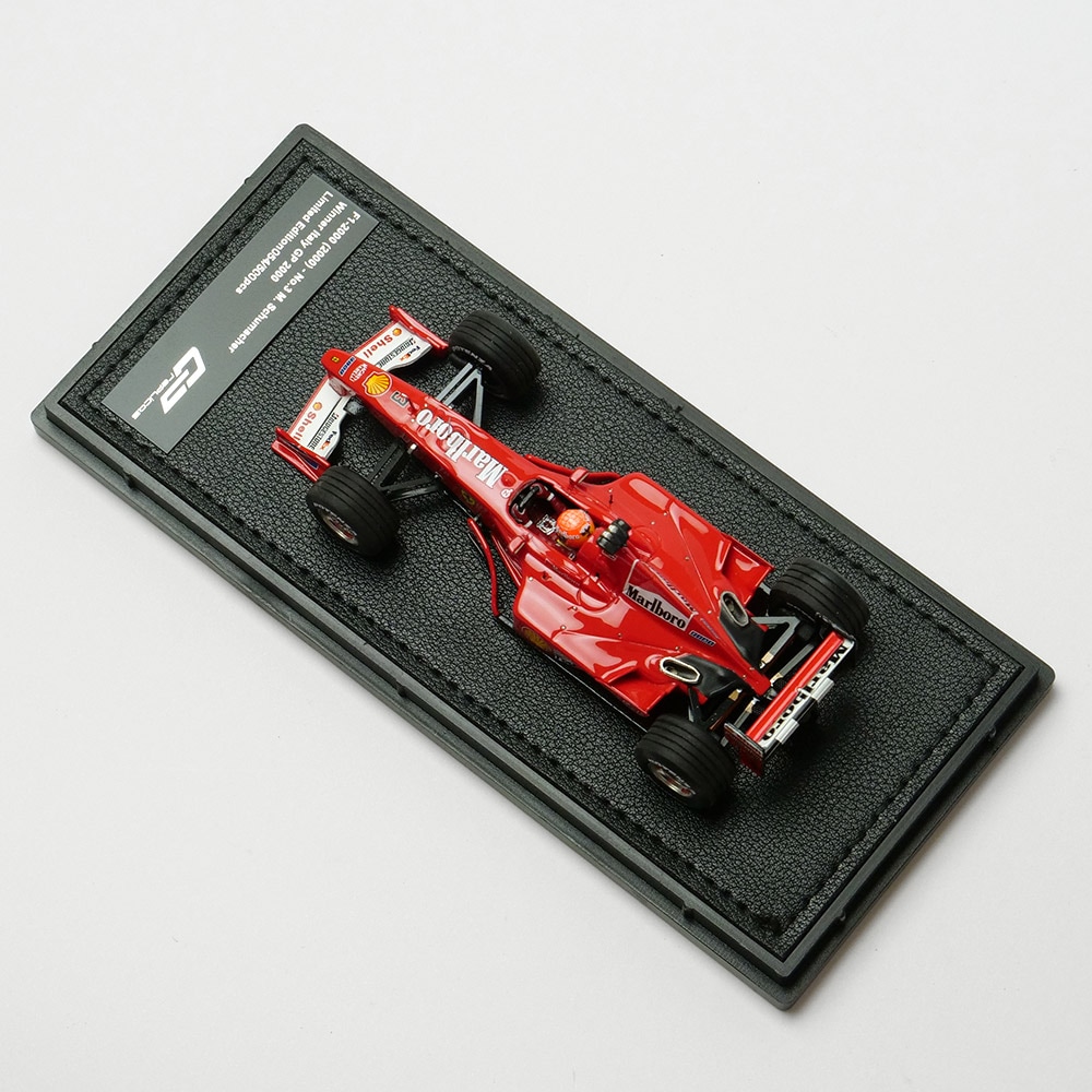 1/43BBRフェラーリ150イタリア F.マッサ50台限定品 1/43BBRフェラーリ150イタリア F.マッサ50台限定品 1/43BBR