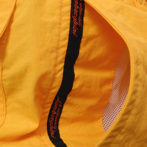 ランボルギーニ メンズ Bull スイム トランクス Sun(イエロー) 9008955NNY032【返品・交換対象外】