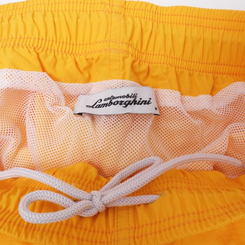 ランボルギーニ メンズ Bull スイム トランクス Sun(イエロー) 9008955NNY032【返品・交換対象外】