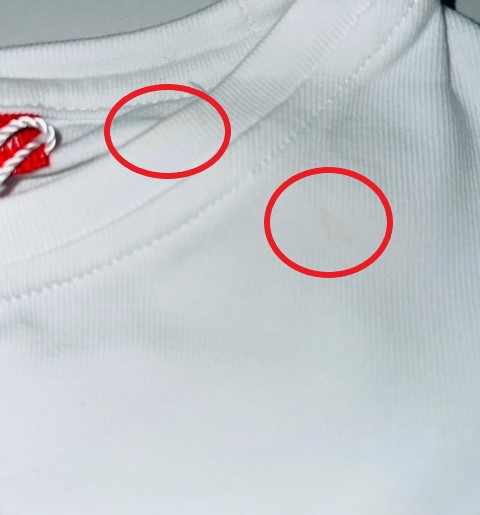 【アウトレット】フェラーリ ベビー プランシングホース LS Tシャツ 18ヶ月 ホワイト【返品・交換対象外】