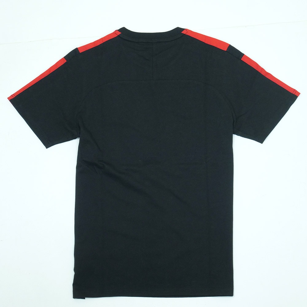PUMA スクーデリア フェラーリRACE MT7 Tシャツ 2025 ブラック 630196