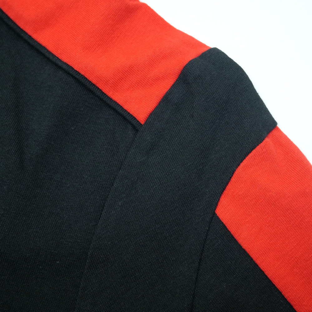 PUMA スクーデリア フェラーリRACE MT7 Tシャツ 2025 ブラック 630196-01