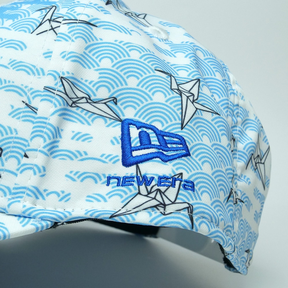 BWT アルピーヌ F1チーム NewEra 9SEVENTY 日本GP 限定 キャップ 2026 ブルー 14936405