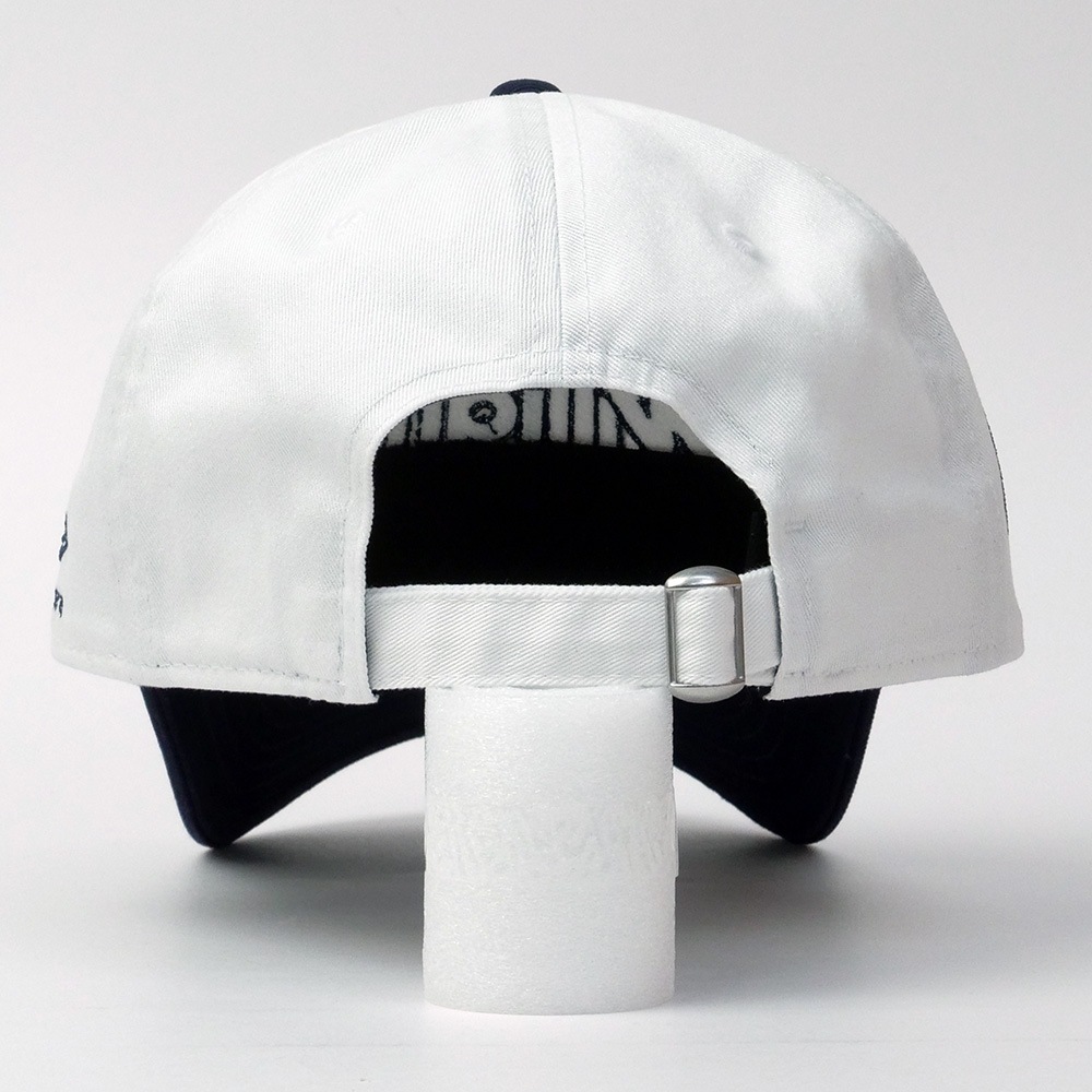 アトラシアン ウィリアムズ F1 チーム NewEra 9TWENTY JAPAN キャップ 2026 ホワイト 15135178