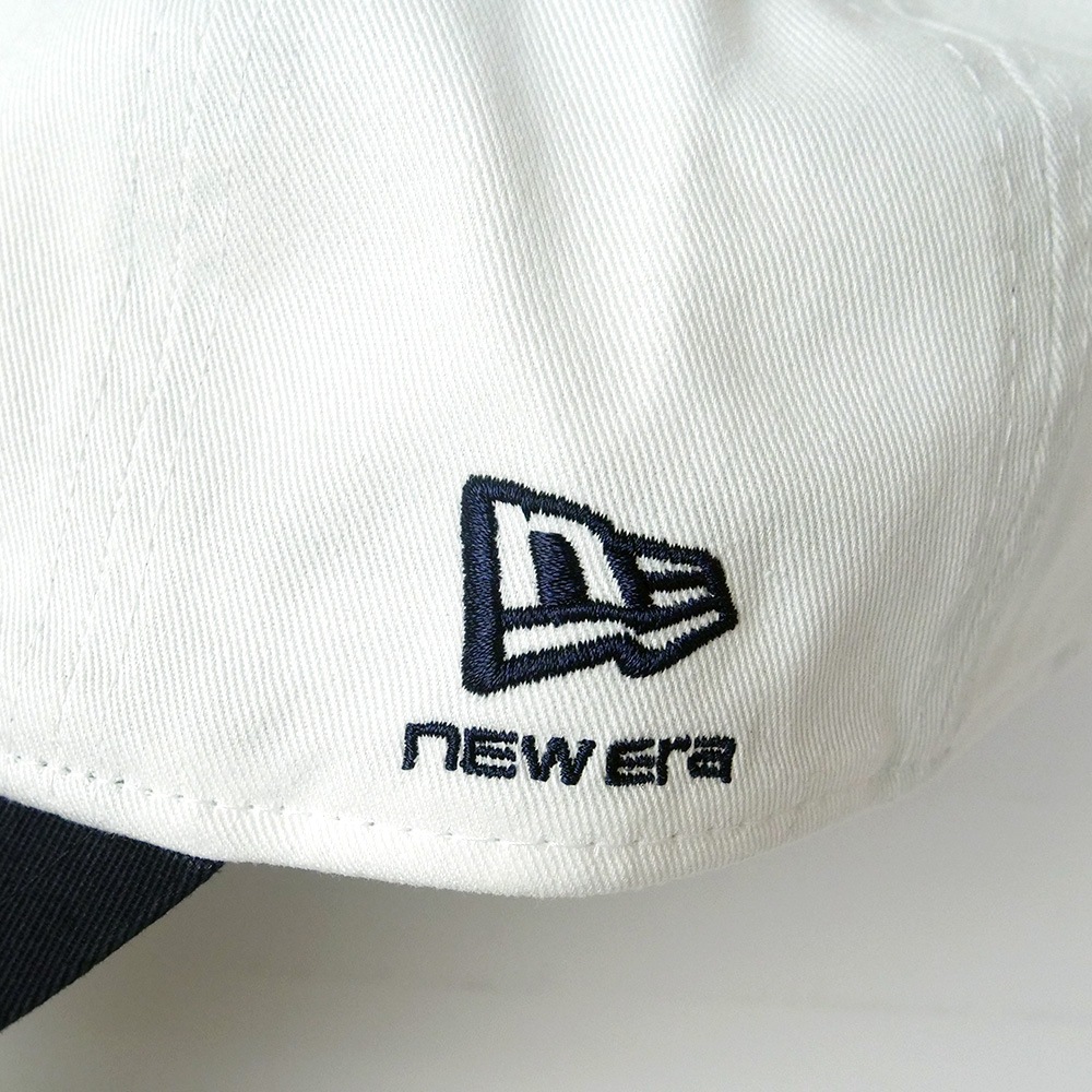 アトラシアン ウィリアムズ F1 チーム NewEra 9TWENTY JAPAN キャップ 2026 ホワイト 15135178