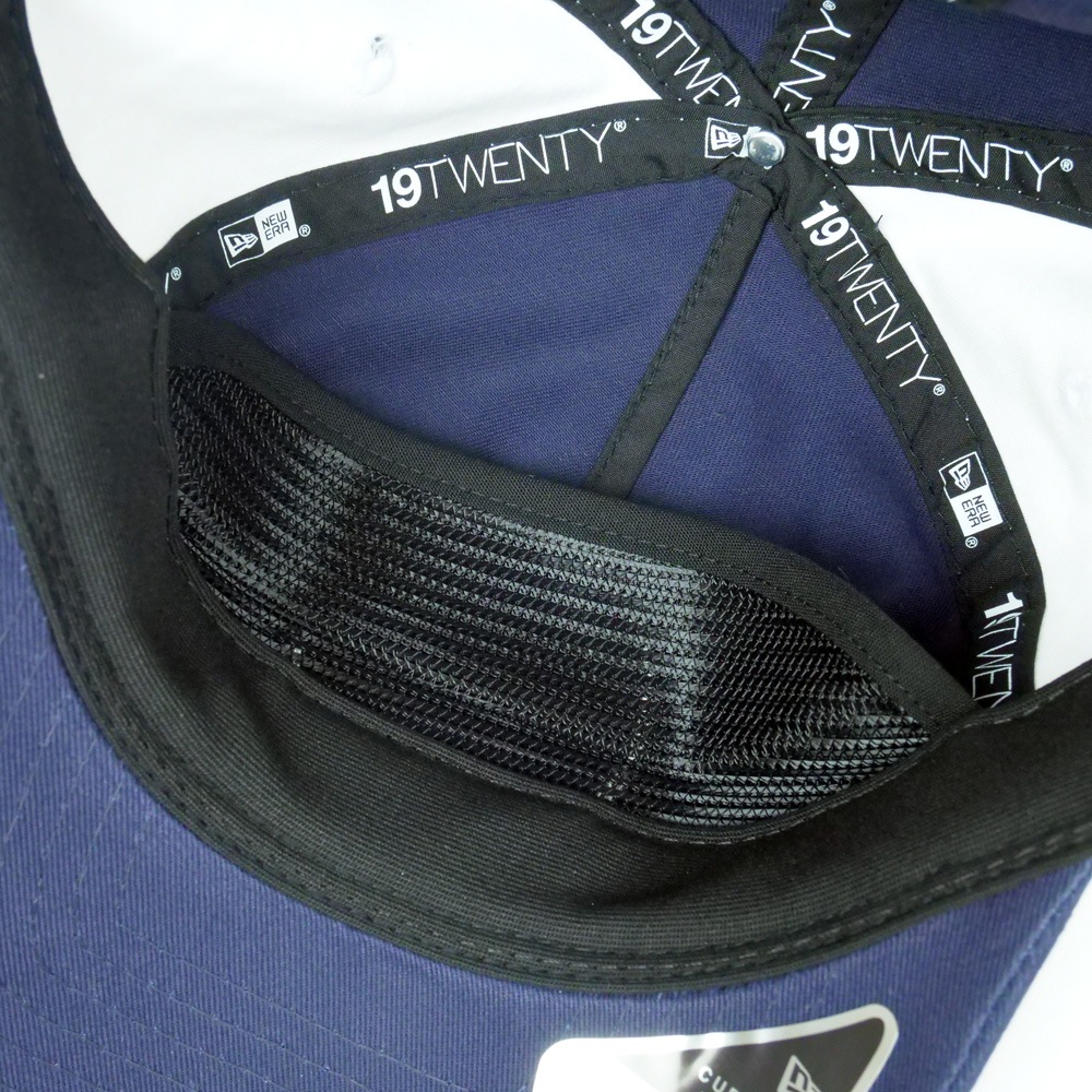 アトラシアン ウィリアムズ F1 チーム NewEra 9TWENTY JAPAN キャップ 2026 ネイビー 15135179